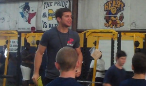 Stephen Baca