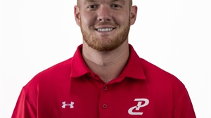 Tucker Carter