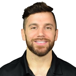 Stephen Baca
