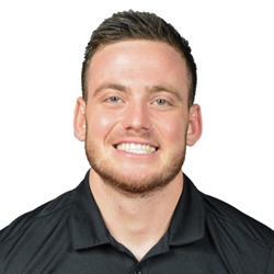 Zach Fowler