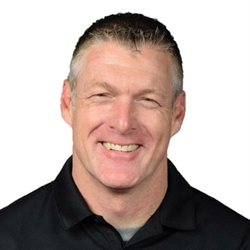 Geno Pierce